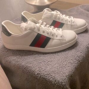 Gucci Ace